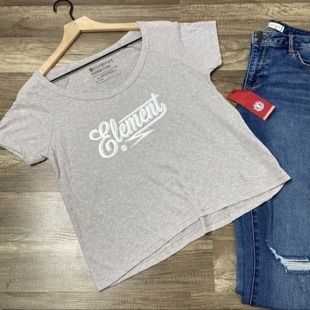 Element Graphic Tee size Small
